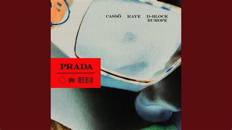 open youtube and play prada song|Prada (Extended) .